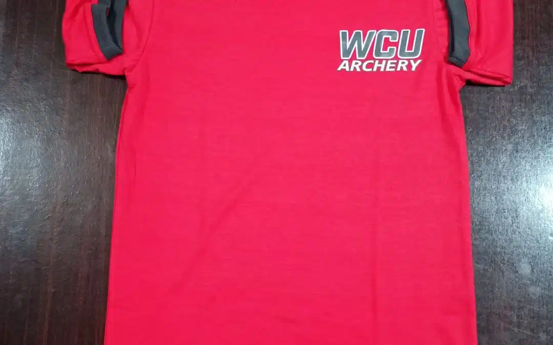 Archery Tee