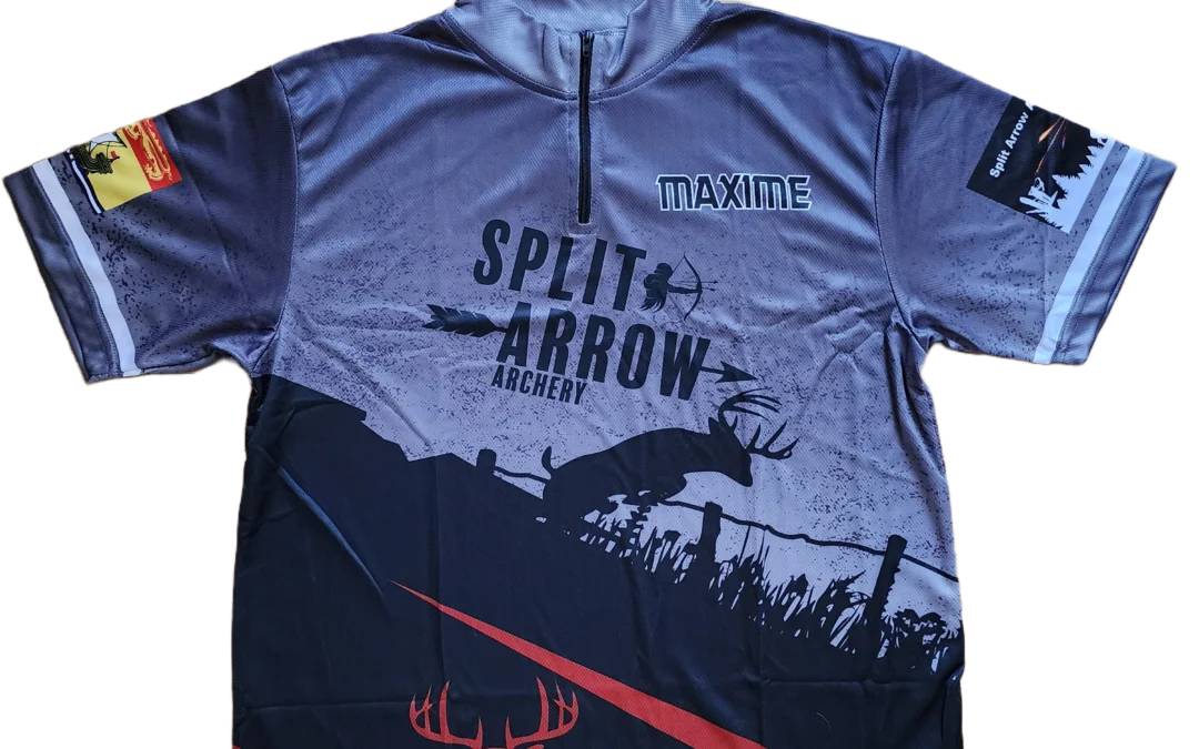 Archery Tee
