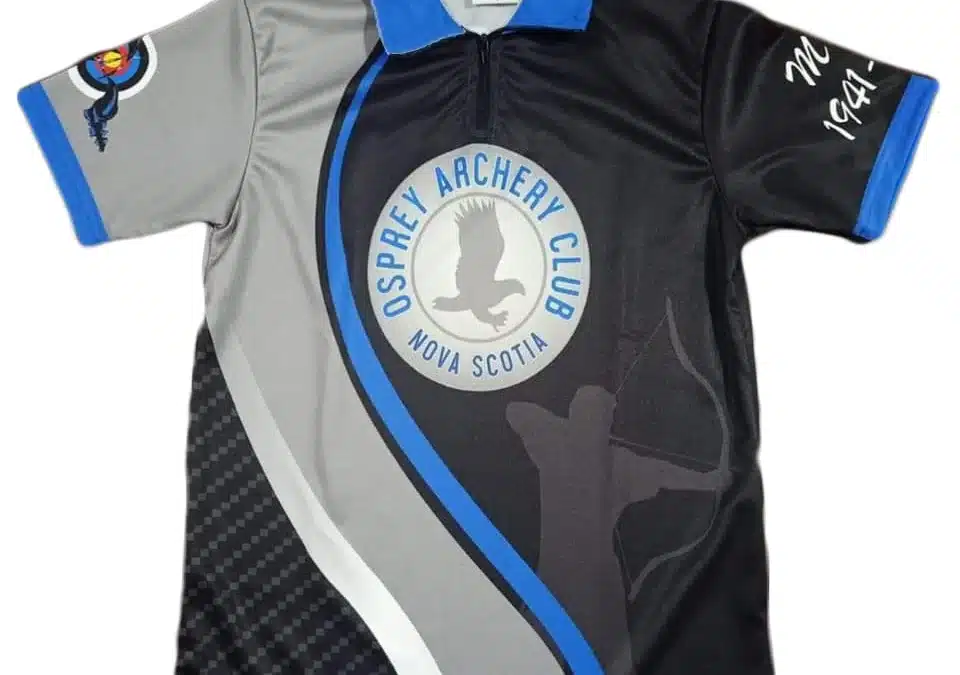 Archery Tee