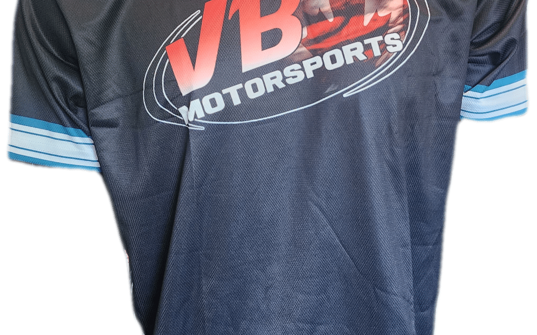 VB Motorsports Shirt