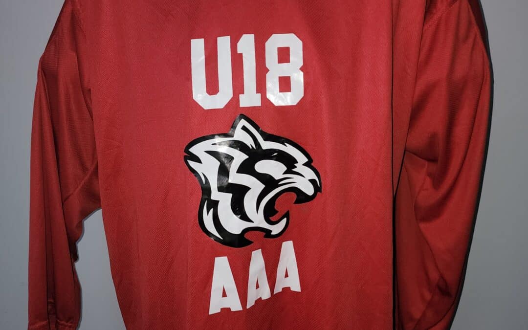 Hockey Jersey