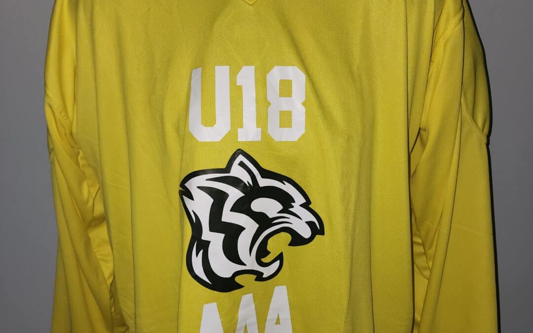 Hockey Jersey