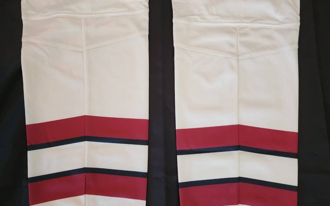 Milkmen Hockey Socks