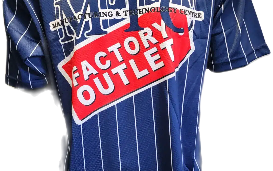 Baseball Jersey