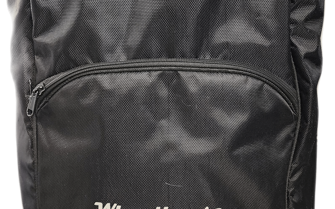 Wheelhouse W10 Large Bag
