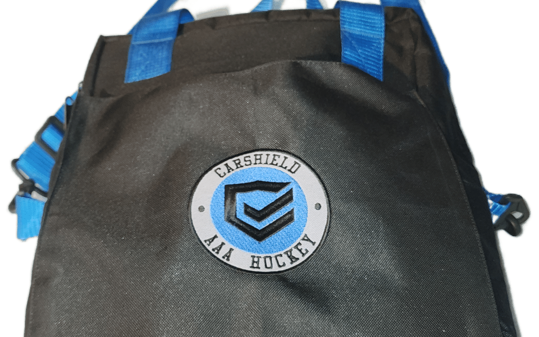 Carshield Bag