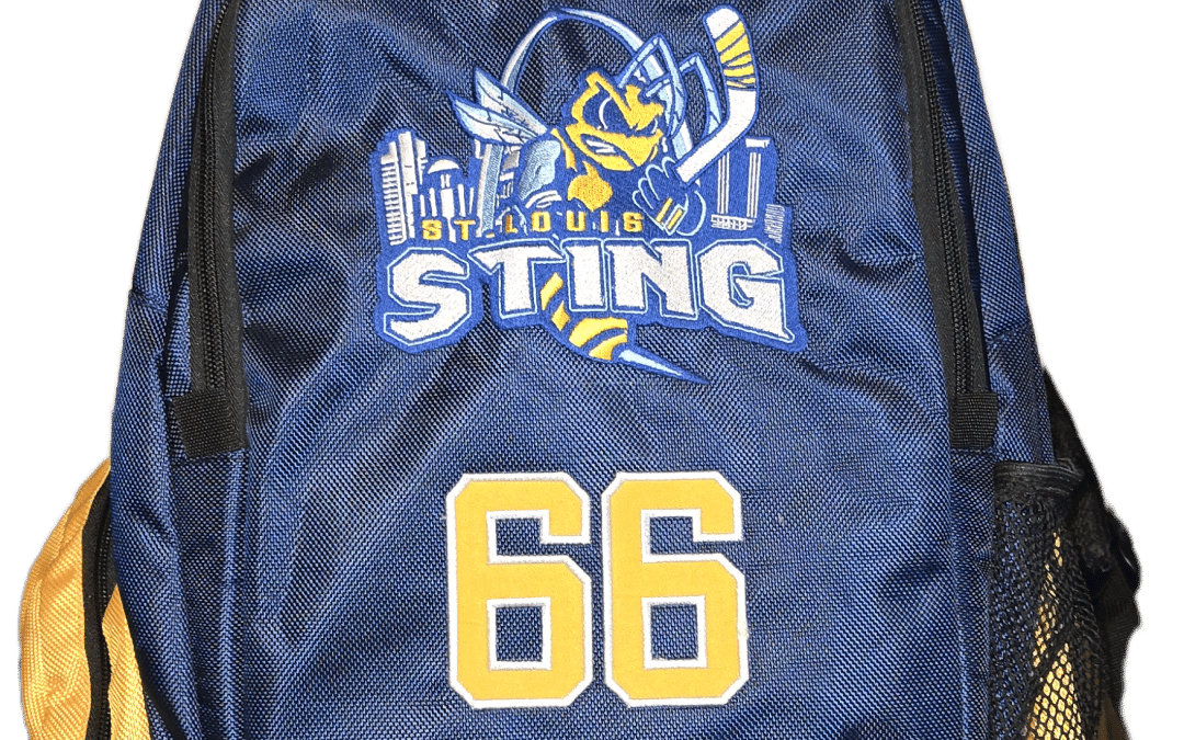 Sting Backpack