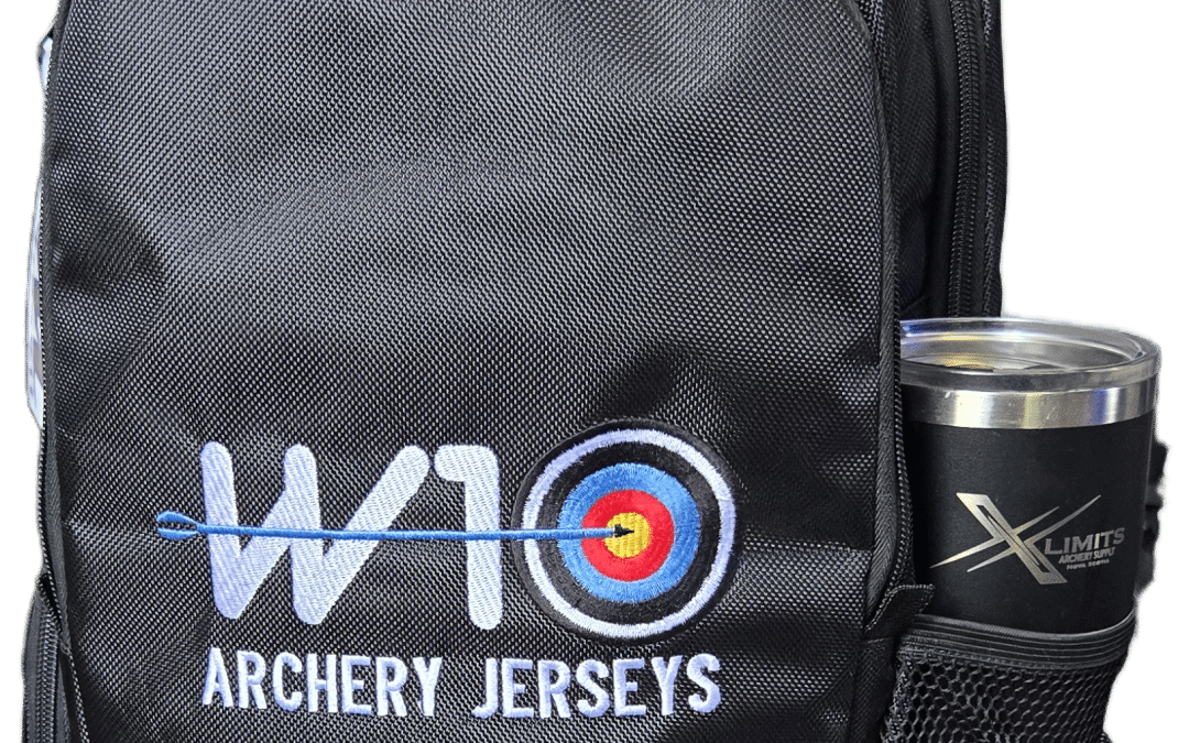 W10 Backpack