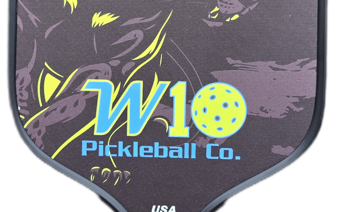 Panther Pickleball Paddle