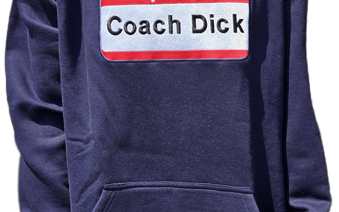 Hello Cotton Hoodie