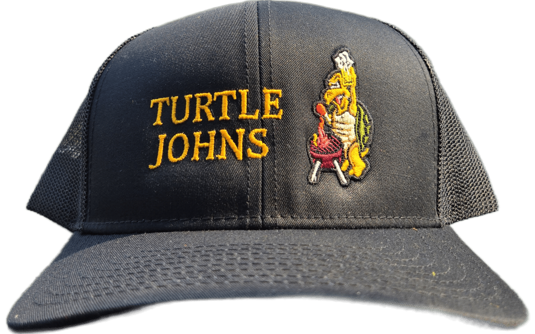Turtle Johns Hat