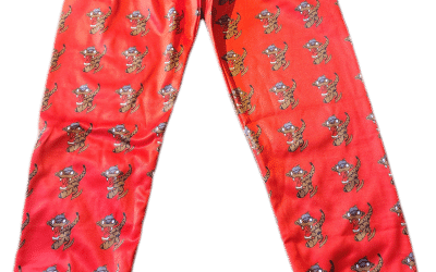 Rattlers Joggers