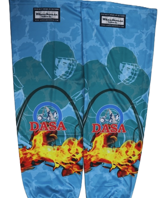 Dasa Hockey Socks
