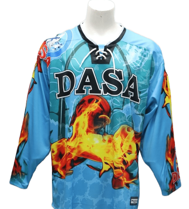 Dasa Hockey Jersey