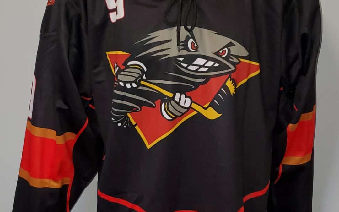 Hockey Jersey
