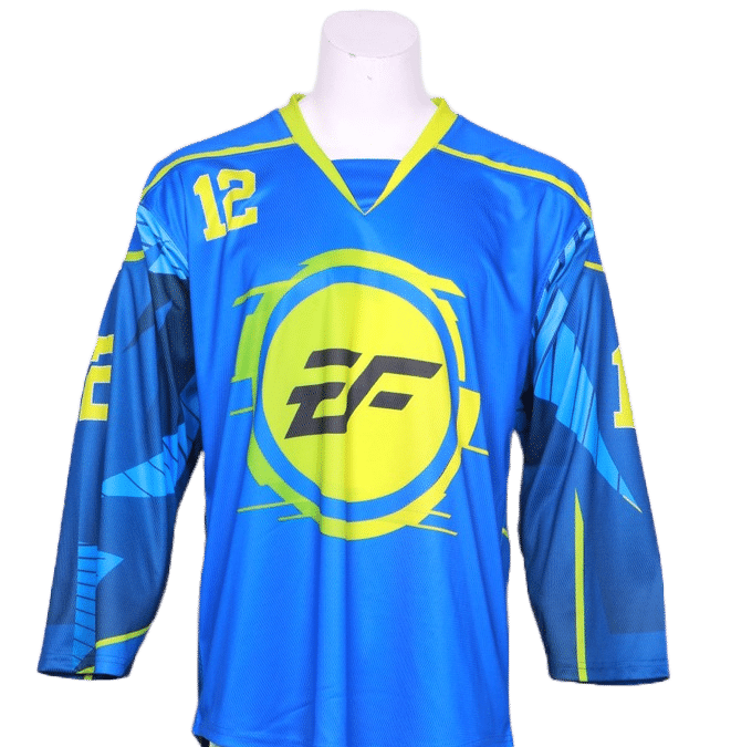 Hockey Jersey