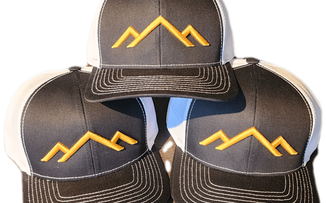 Goldhill Hat