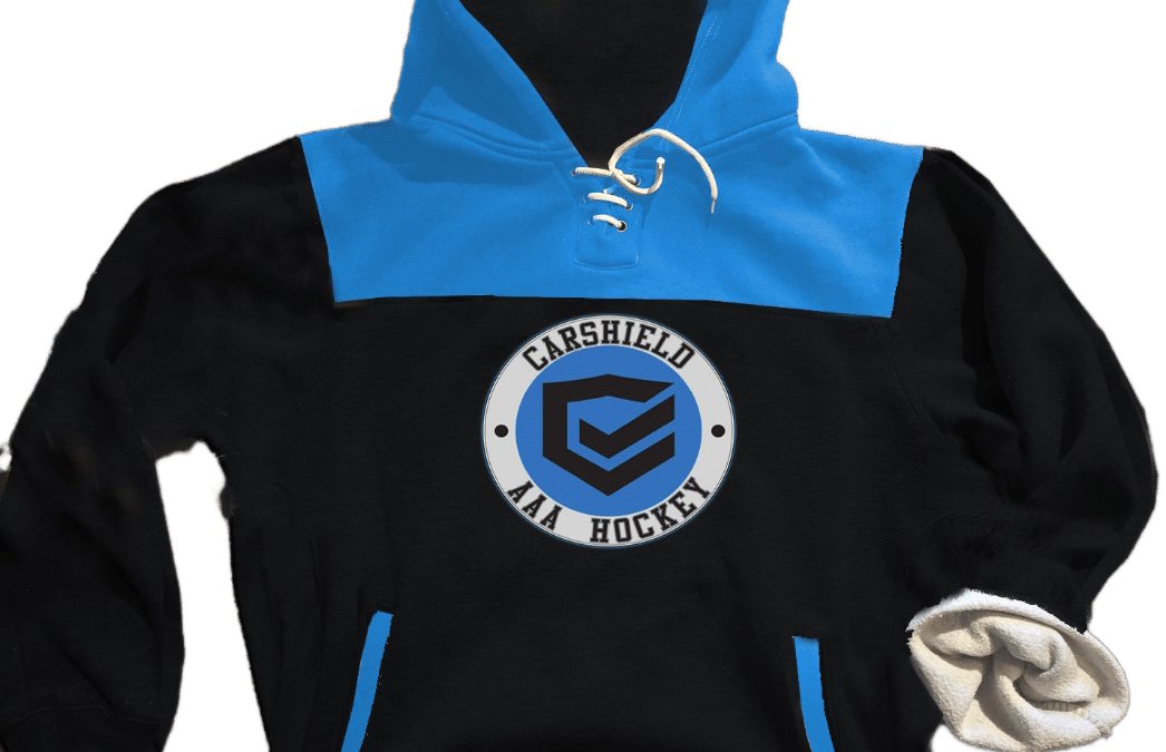 Carshield Cotton Hoodie