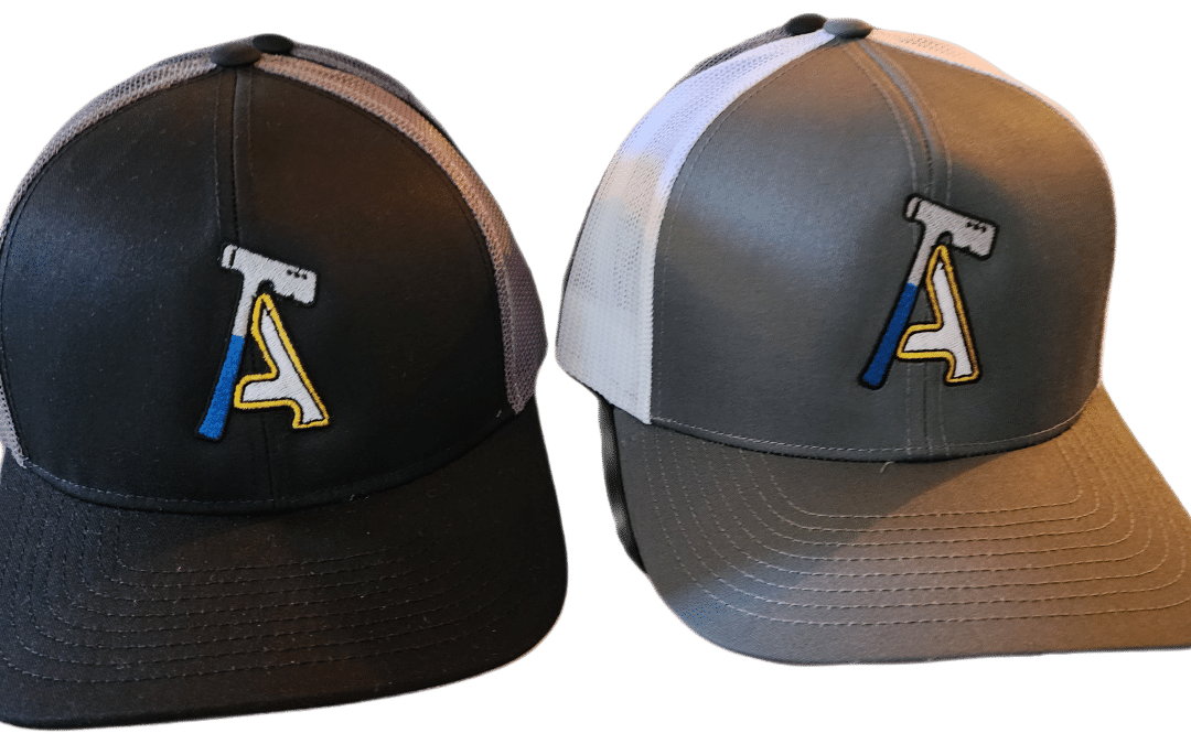 All Pro Hat