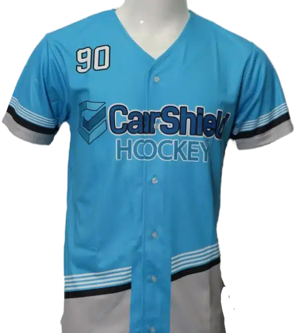 Baseball Jersey