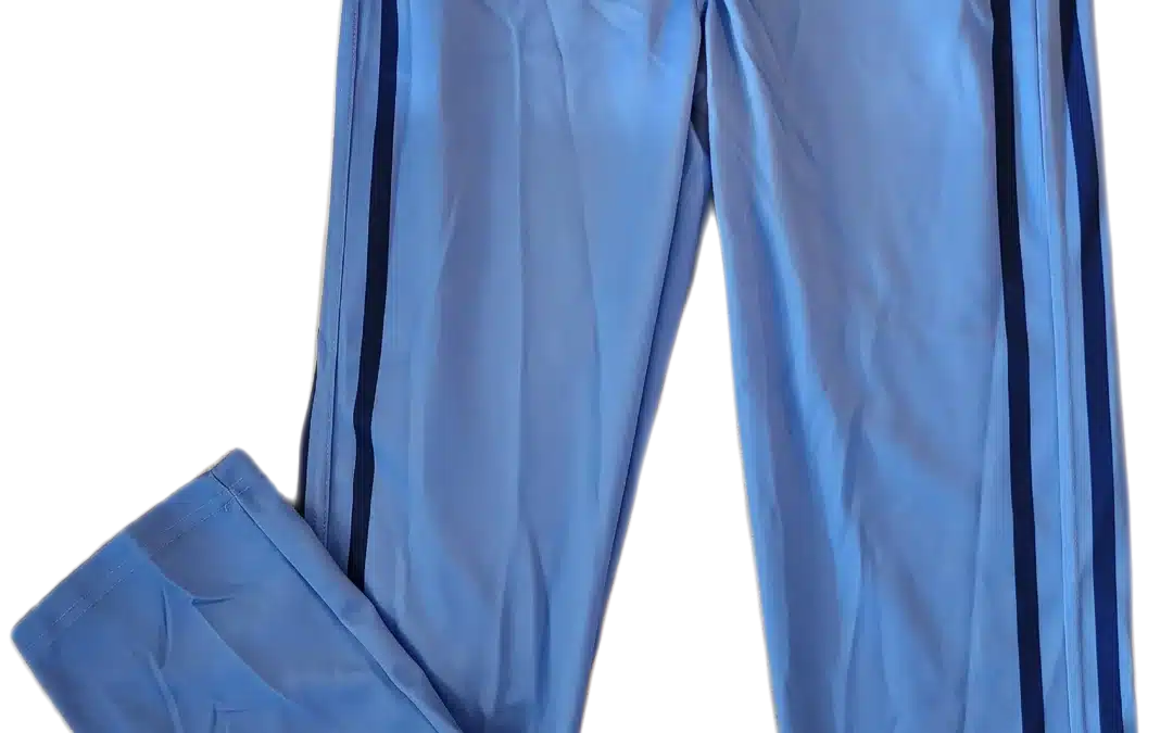 Baseball Pants