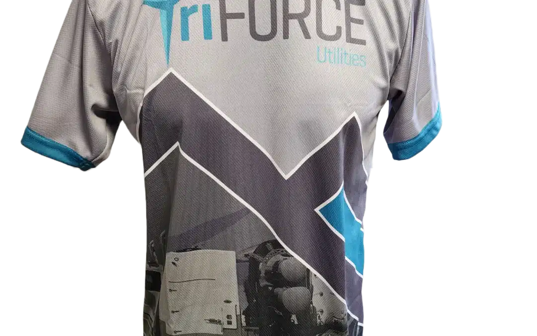 Baseball Jersey