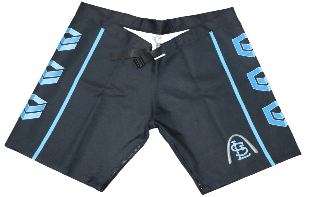 Carshield Hockey Shorts